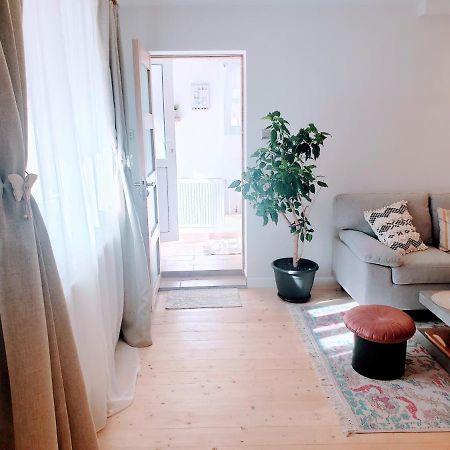 Cosy Studio-House With Terrace Târgu-Mureş Buitenkant foto